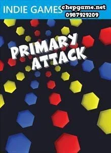 Primary Attack