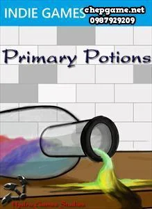 Primary Potions