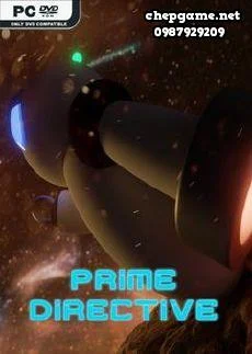 Prime Directive