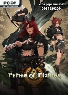 Prime of Flames