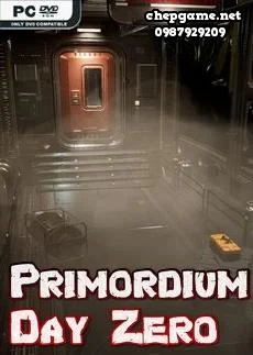 Primordium Day Zero