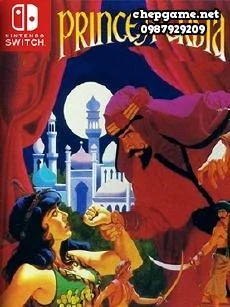 Prince of Persia