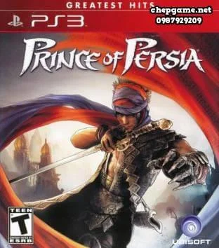Prince of Persia