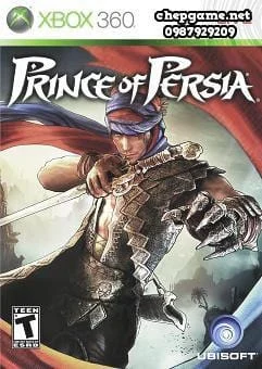 Prince of Persia