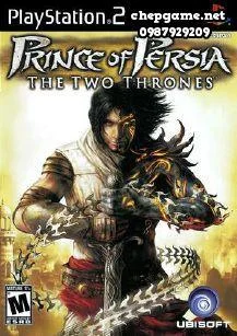 Prince of Persia The Two Thrones