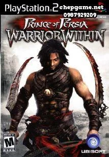 Prince of Persia Warrior Within