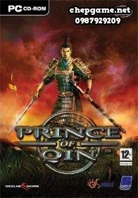 Prince of Qin