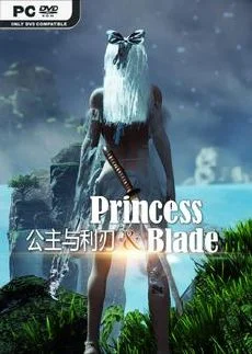 Princess And Blade