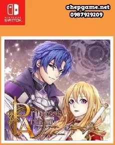 Princess Arthur for Nintendo Switch