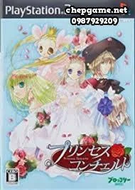 Princess Concerto