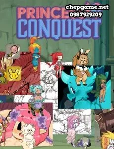 Princess & Conquest
