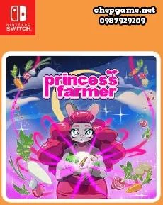 Princess Farmer