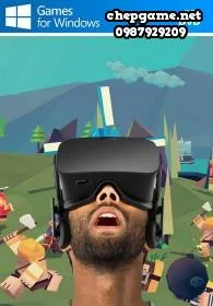 Princess Kidnapper VR