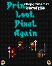 Princess Loot Pixel Again