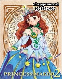 Princess Maker 2 Refine