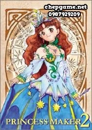 Princess Maker 2 Refine