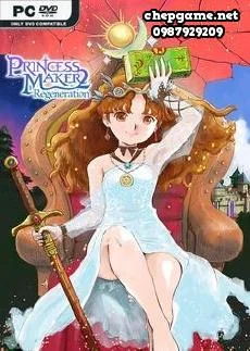 Princess Maker 2 Regeneration