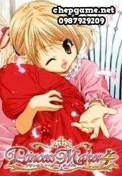 Princess Maker 4