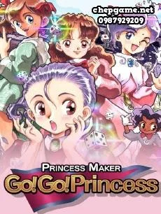 Princess Maker GoGo Princess