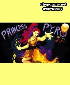 Princess Pyro