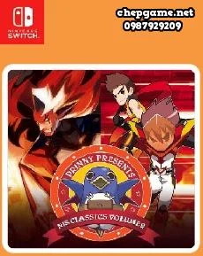 Prinny Presents NIS Classics Volume 2