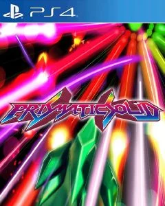 Prismatic Solid