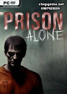 Prison Alone