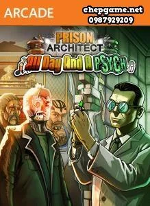 Prison Architect All Day and A Night