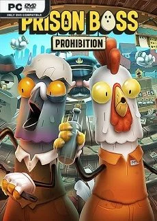 Prison Boss Prohibition
