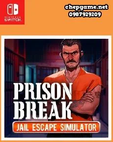 Prison Break Jail Escape Simulator