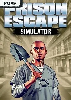 Prison Escape Simulator: Dig Out