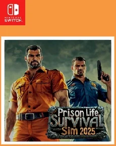 Prison Life Sim 2025 Survival - Chép Game Uy Tín tại ChepGame.net