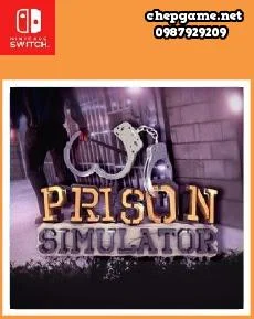 Prison Simulator