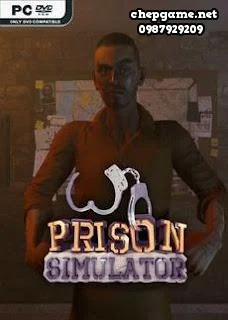 Prison Simulator