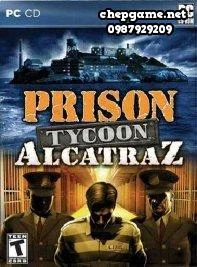 Prison Tycoon Alcatraz