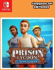 Prison Tycoon Under New Management
