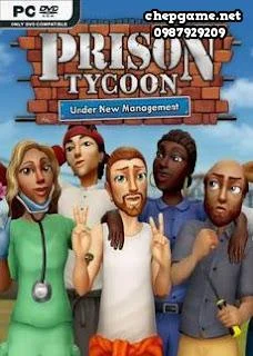 Prison Tycoon Under New Management