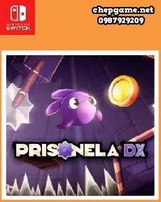 Prisonela DX