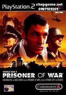 Prisoner of War