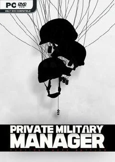 Private Military Manager Tactical Auto Battler