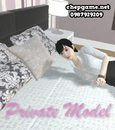 约拍女神 Private Model