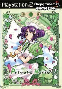 Private Nurse Maria