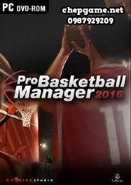 Pro Basketball Manager 2016