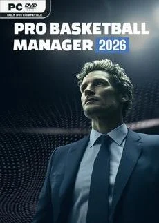 Pro Basketball Manager 2026