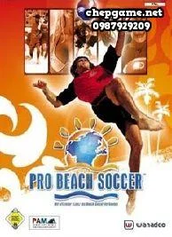 Pro Beach Soccer