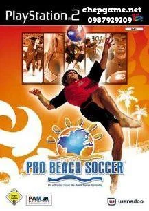 Pro Beach Soccer
