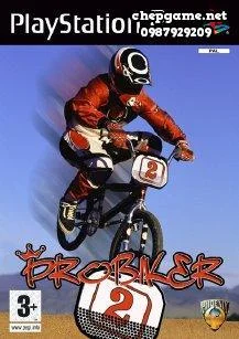 Pro Biker 2