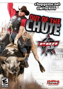 Pro Bull Riders Out of the Chute