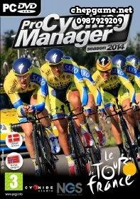 Pro Cycling Manager 2014