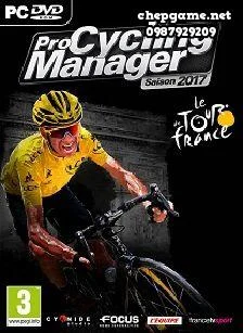 Pro Cycling Manager 2017